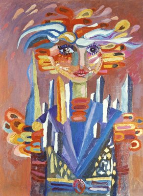 Portret